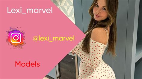 Lexi Marvel Anal Porn Videos 